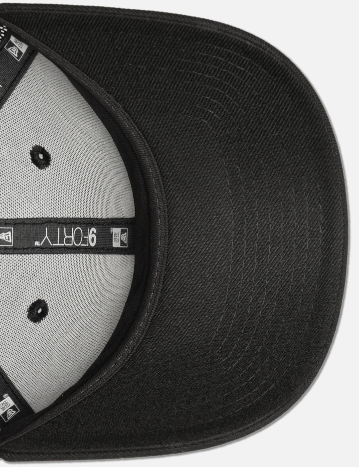 New Era Club 9forty Mesh Cap view 4