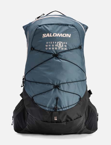 MM6 Maison Margiela MM6 x Salomon XT 15 Backpack