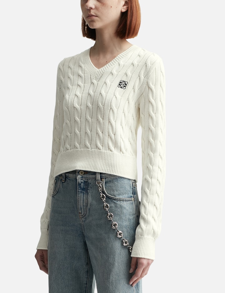 Cotton Sweater Placeholder Image