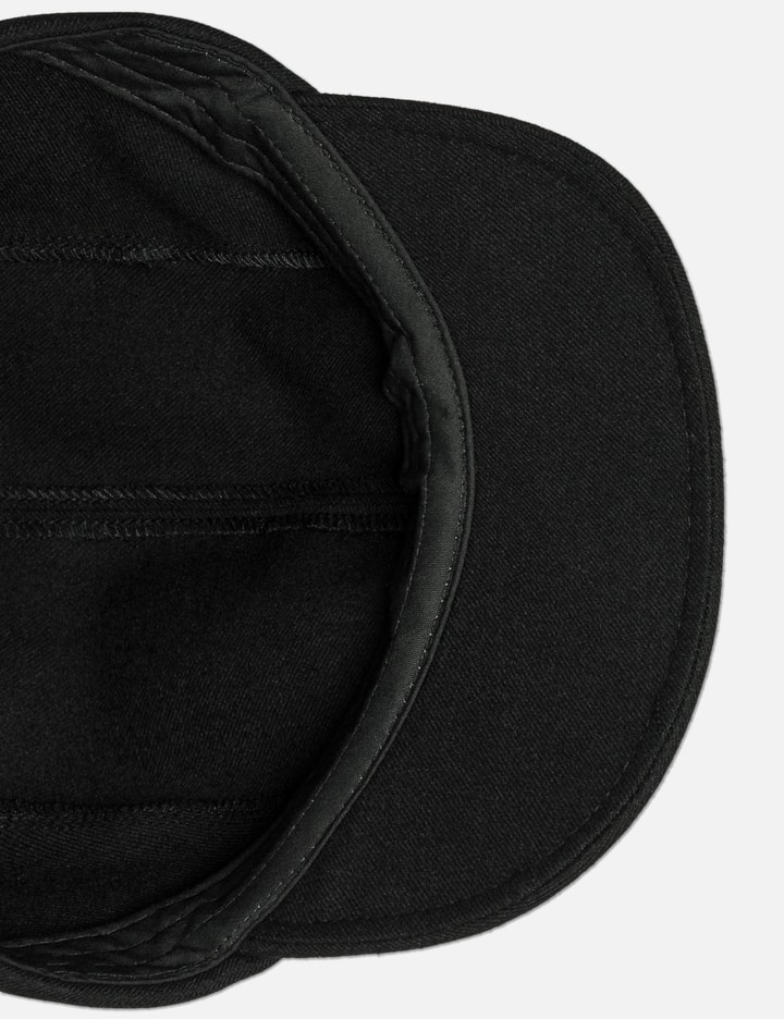 Soft String Cap Placeholder Image