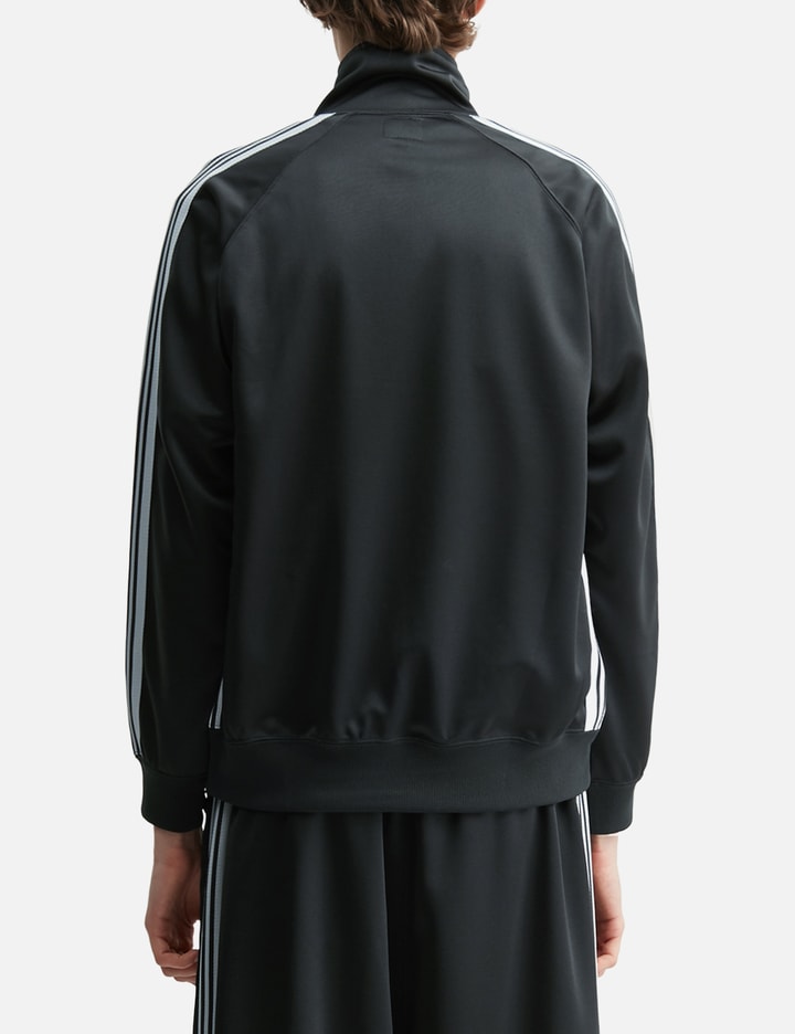 Needles Track Jacket - Poly Smooth