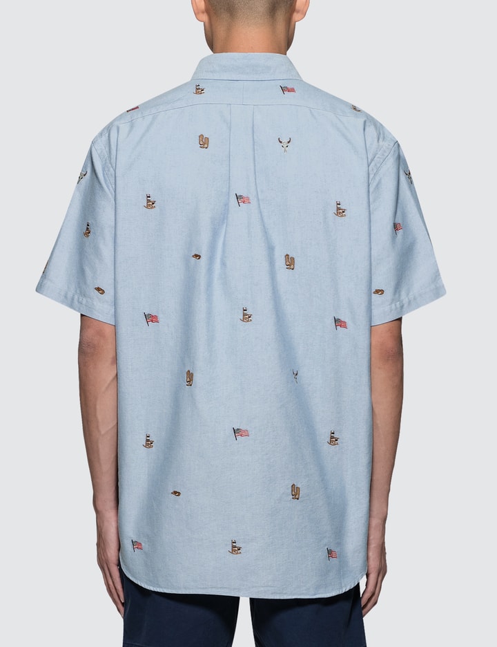 Woven Shirt Placeholder Image