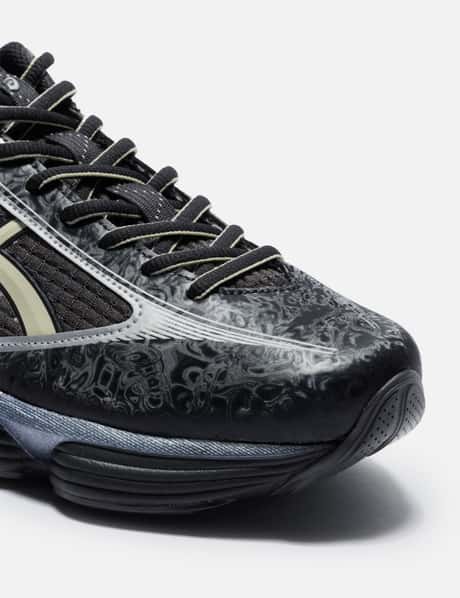 US6-S Gel-Kinetic Fluent view 14