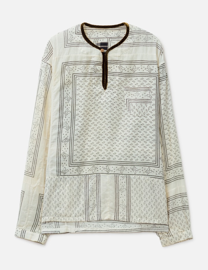 I.C.T. Tunic P.O. Placeholder Image