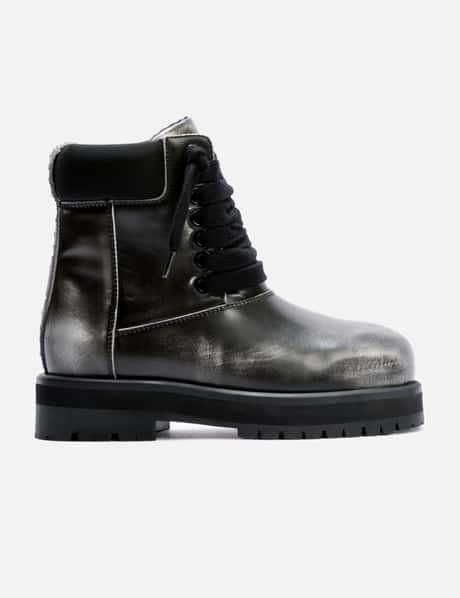 PDF Strada G Brushed Boots