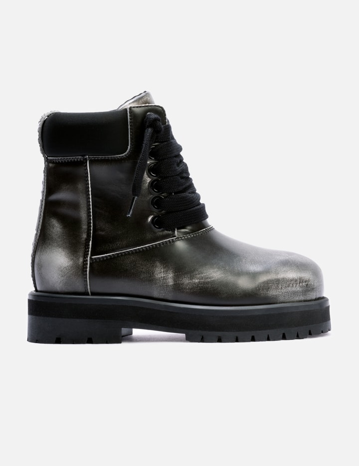 Strada G Brushed Boots Placeholder Image