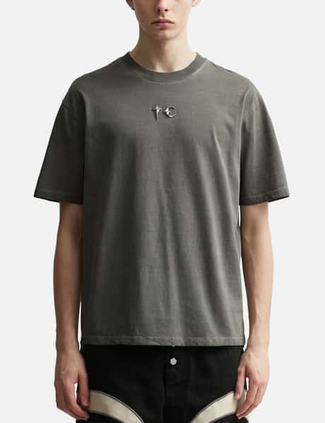 TC Basic T-Shirt view 10