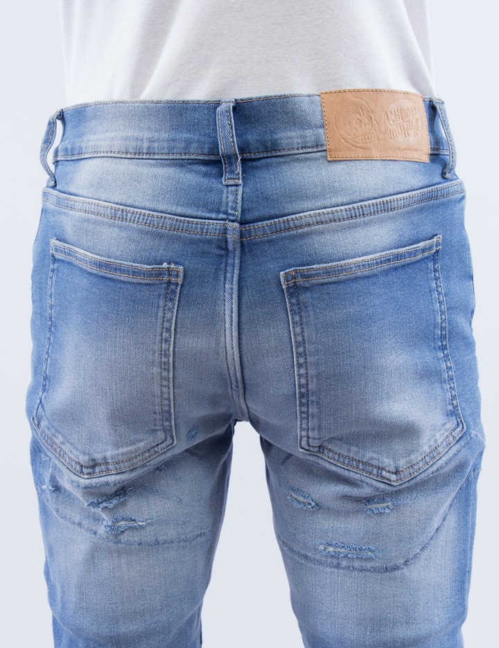 Tight Jeans Placeholder Image