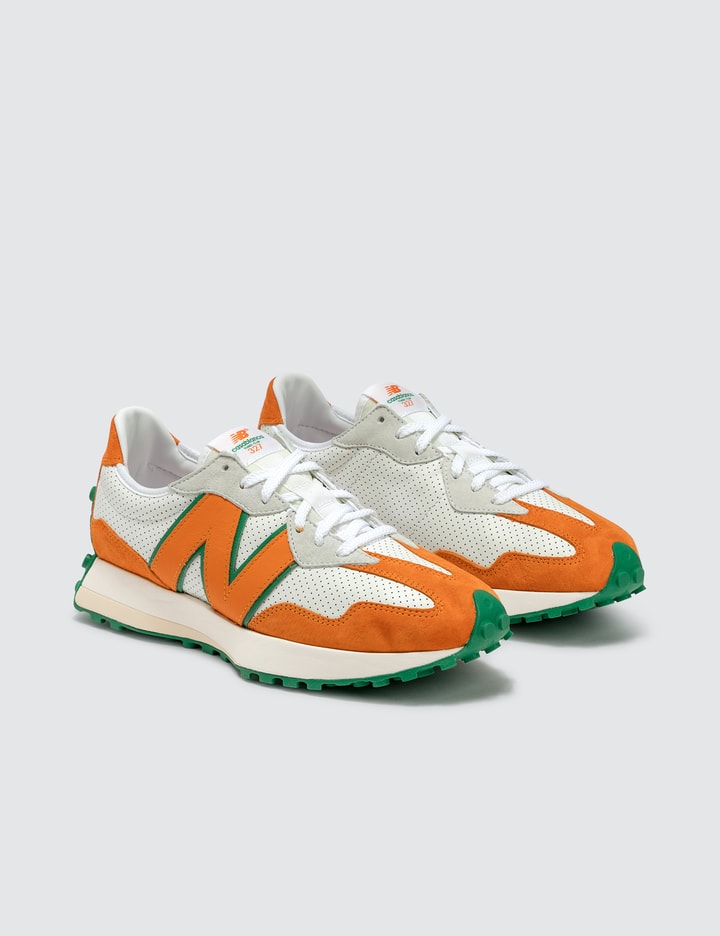 New Balance x Casablanca MS327 Placeholder Image