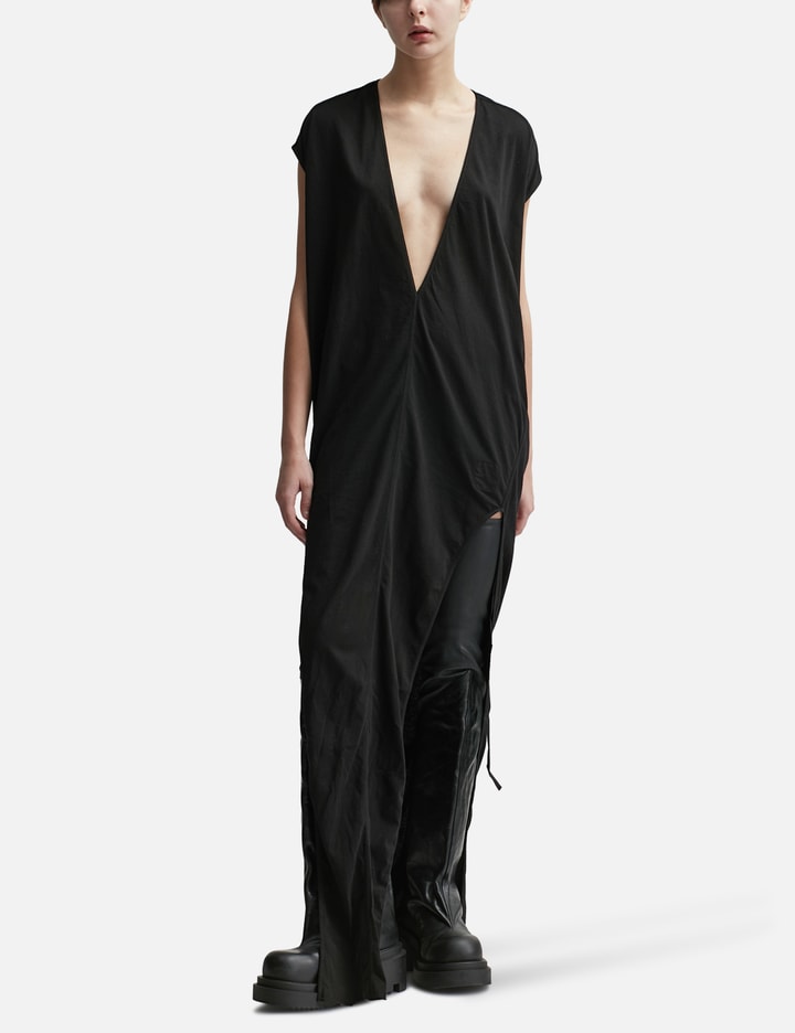 LUXOR ARROWHEAD GOWN Placeholder Image