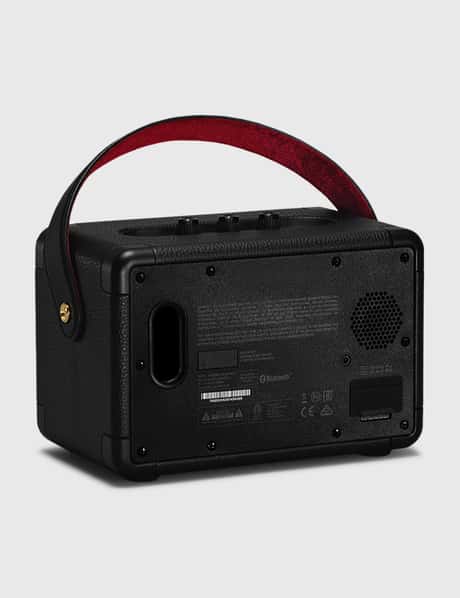 Marshall Kilburn II Speaker Black HBX