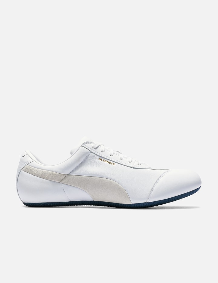 Puma X Jil Sander Speedcat Perf