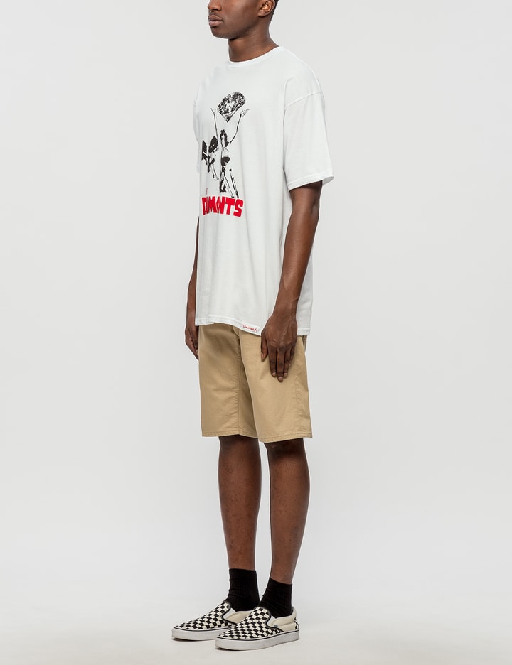 Les Diamants S/S T-Shirt Placeholder Image
