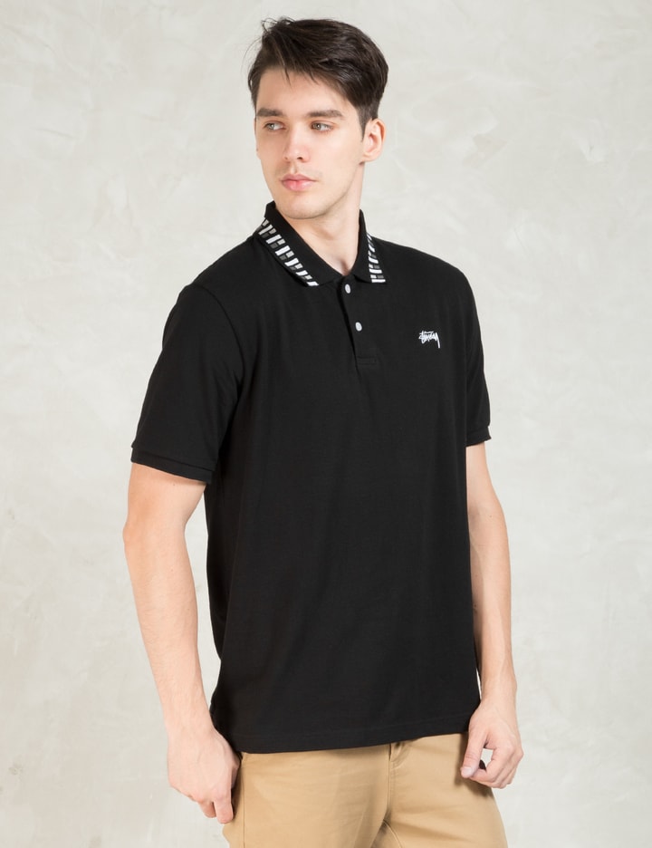 Black Cube S/sl Polo Placeholder Image