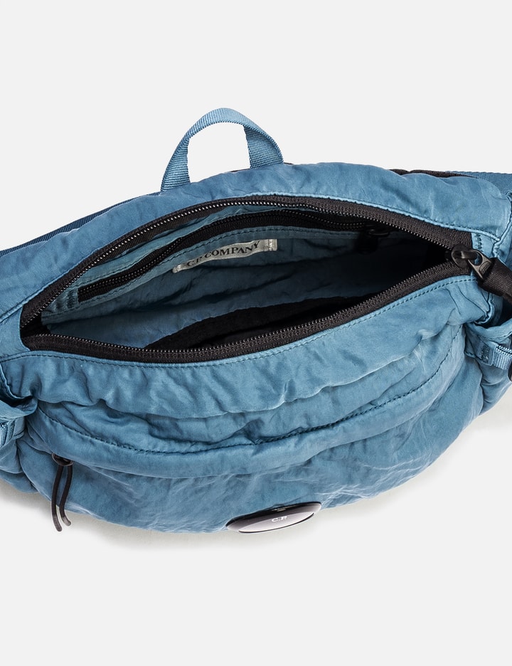 Nylon B Lens Crossbody Pack Placeholder Image