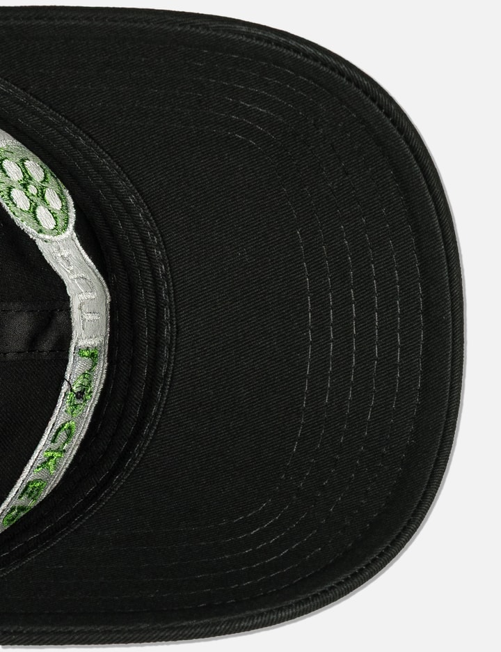 Praying Put Locker Hat In Black