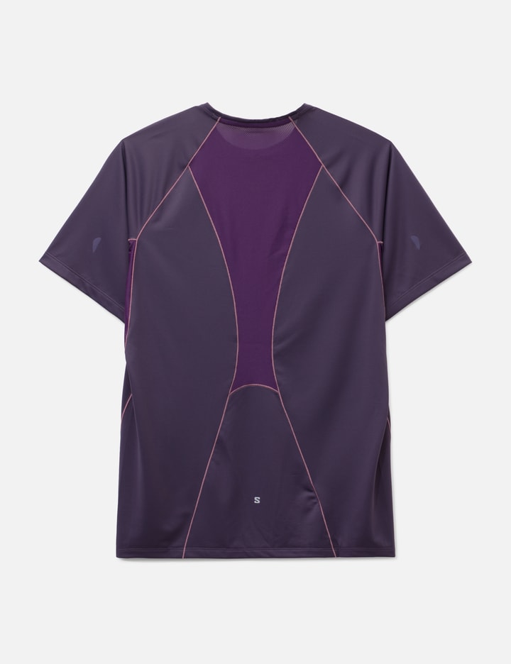 Salomon Advanced Solus Short Sleeve T-Shirt
