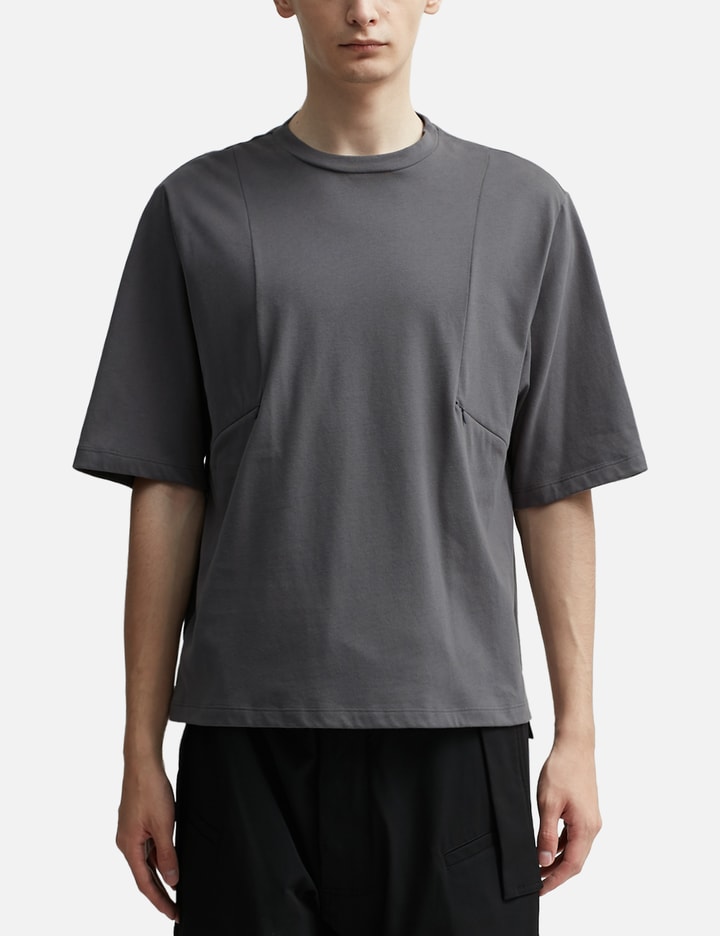 Pocket T-shirt Placeholder Image