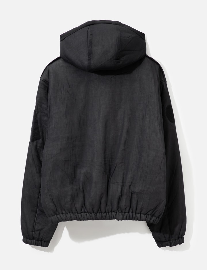 Umbro Slam Jam X Umbro Flight Jacket