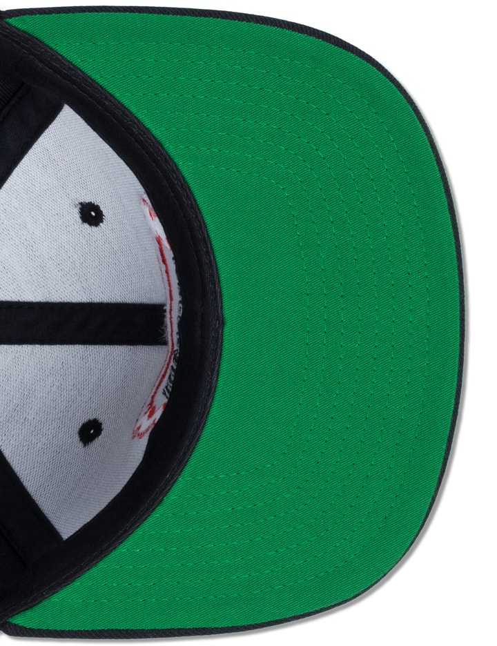 Icecream Logo Snapback Placeholder Image