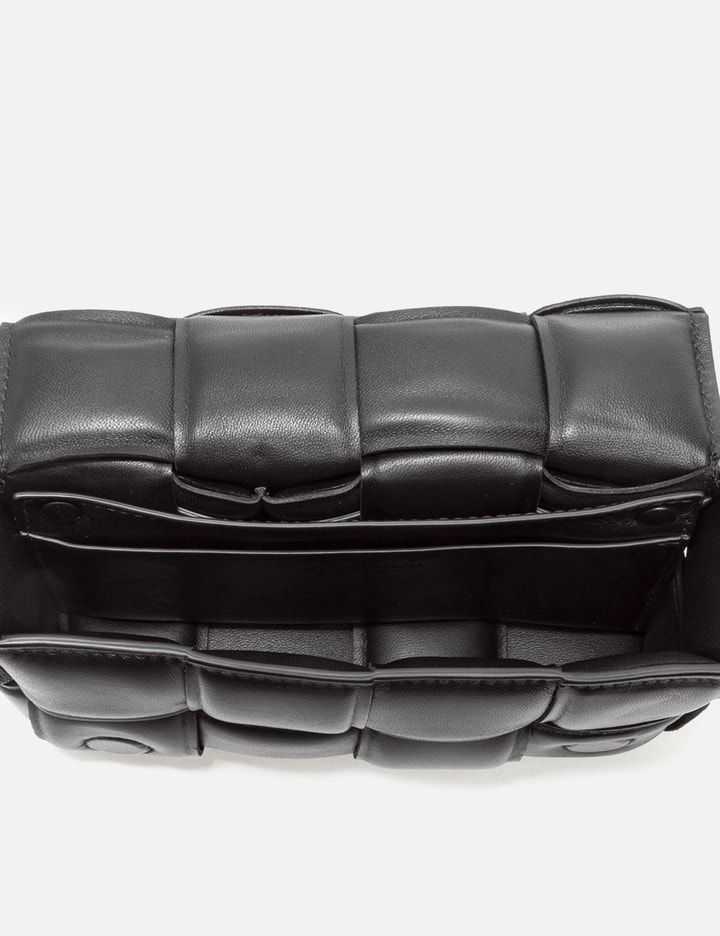PADDED CASETTE BELT BAG Placeholder Image