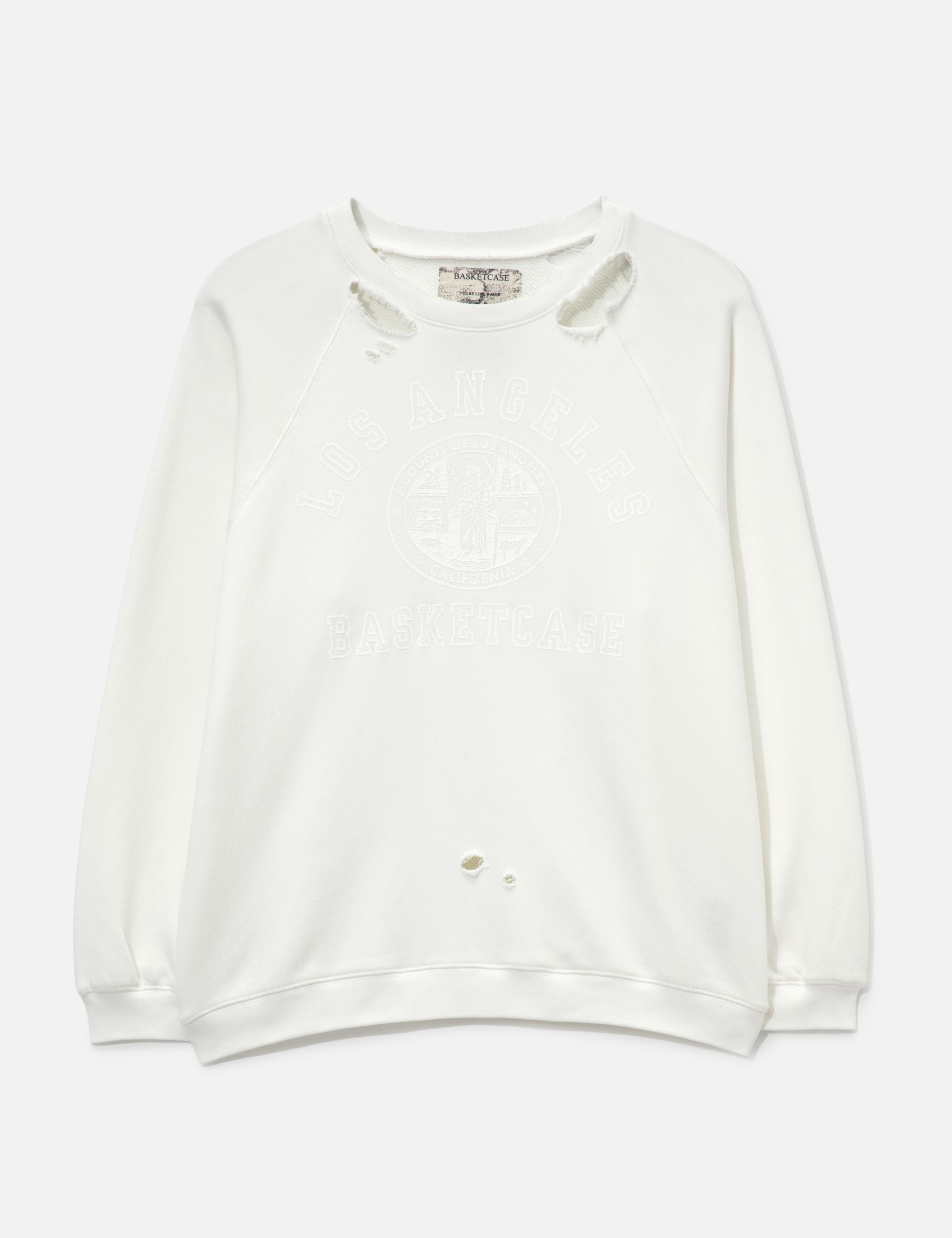 Los Angeles Crewneck view 16