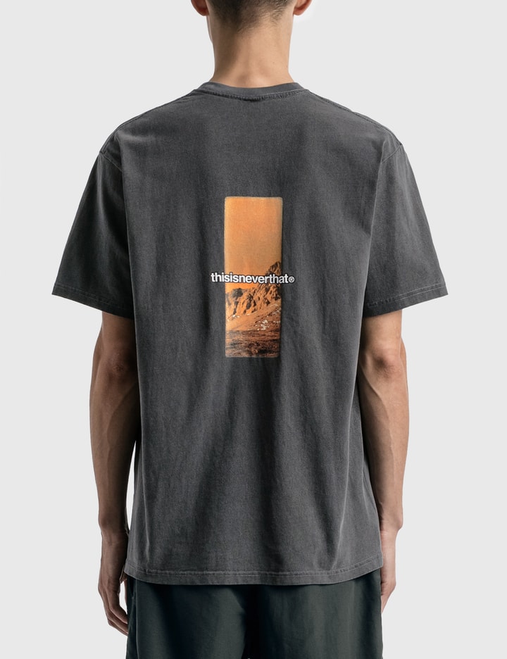 Overdyed Mars T-shirt Placeholder Image