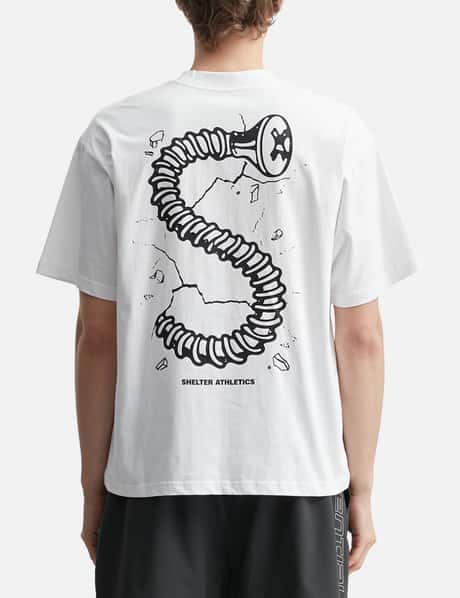 "Screw" Tee (HBX Exclusive) view 12