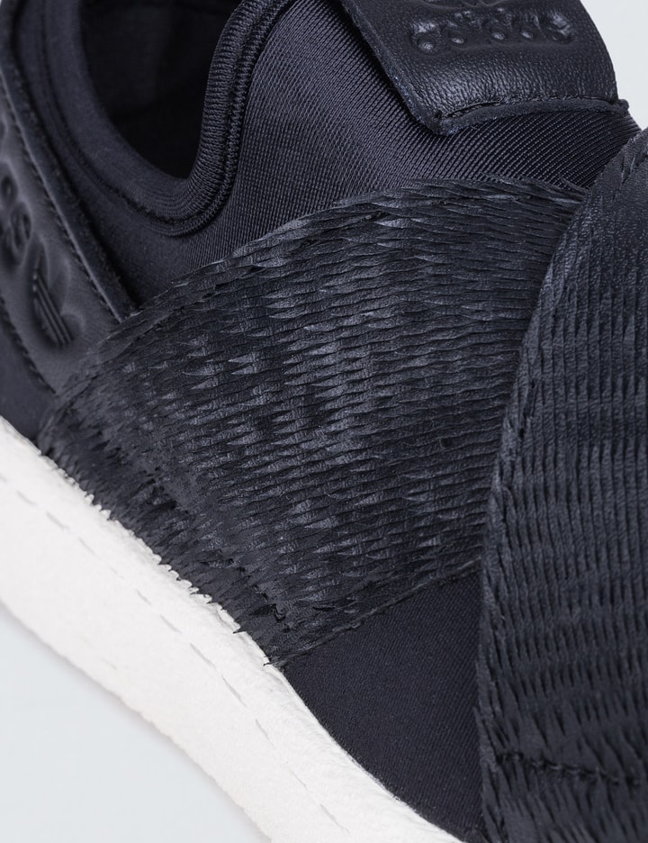 Superstar Slip On W - Rooster Edition Placeholder Image