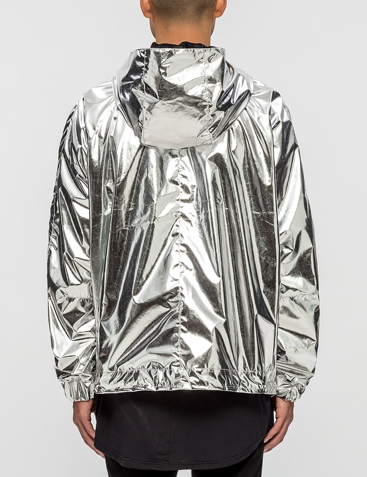 Zip Rain Jacket Placeholder Image