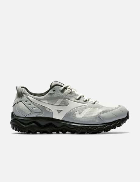 Mizuno Sportstyle Wave Mujin TL GTX