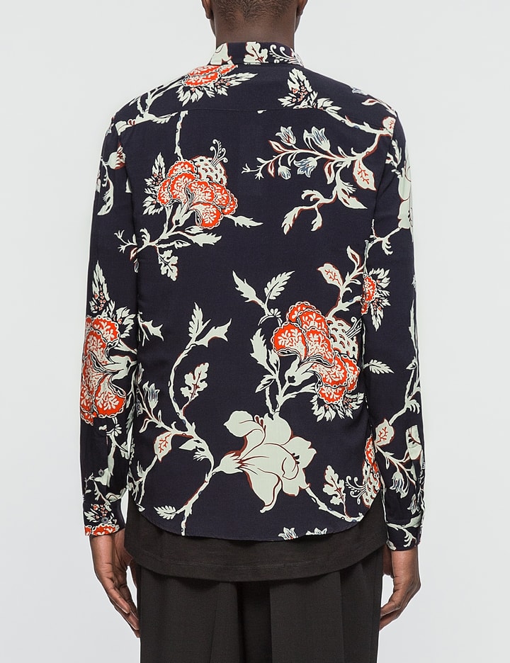 Bohemian Floral Sheehan Shirt Placeholder Image