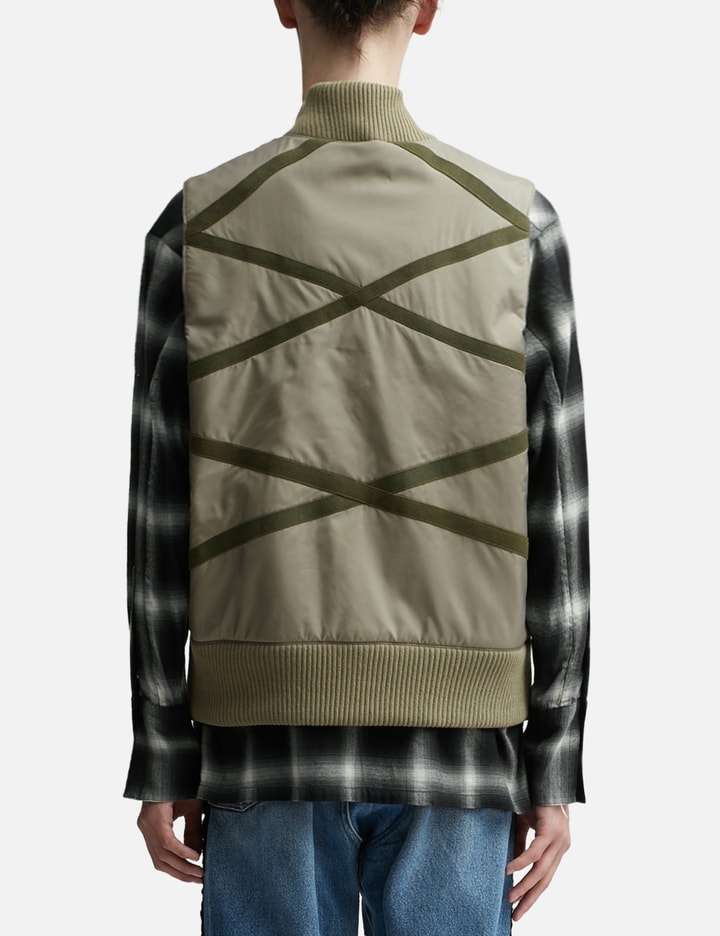 Army Nylon Vest Placeholder Image
