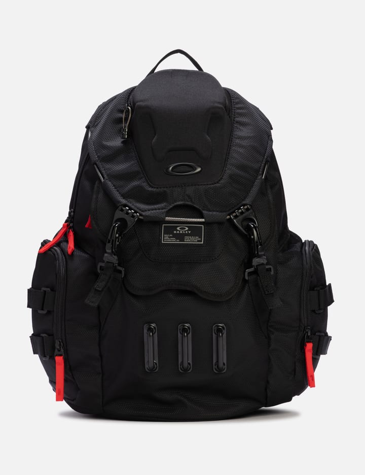 Bathroom Sink Rc Backpack