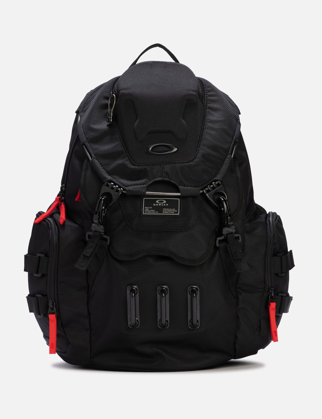 Bathroom Sink Rc Backpack view 8