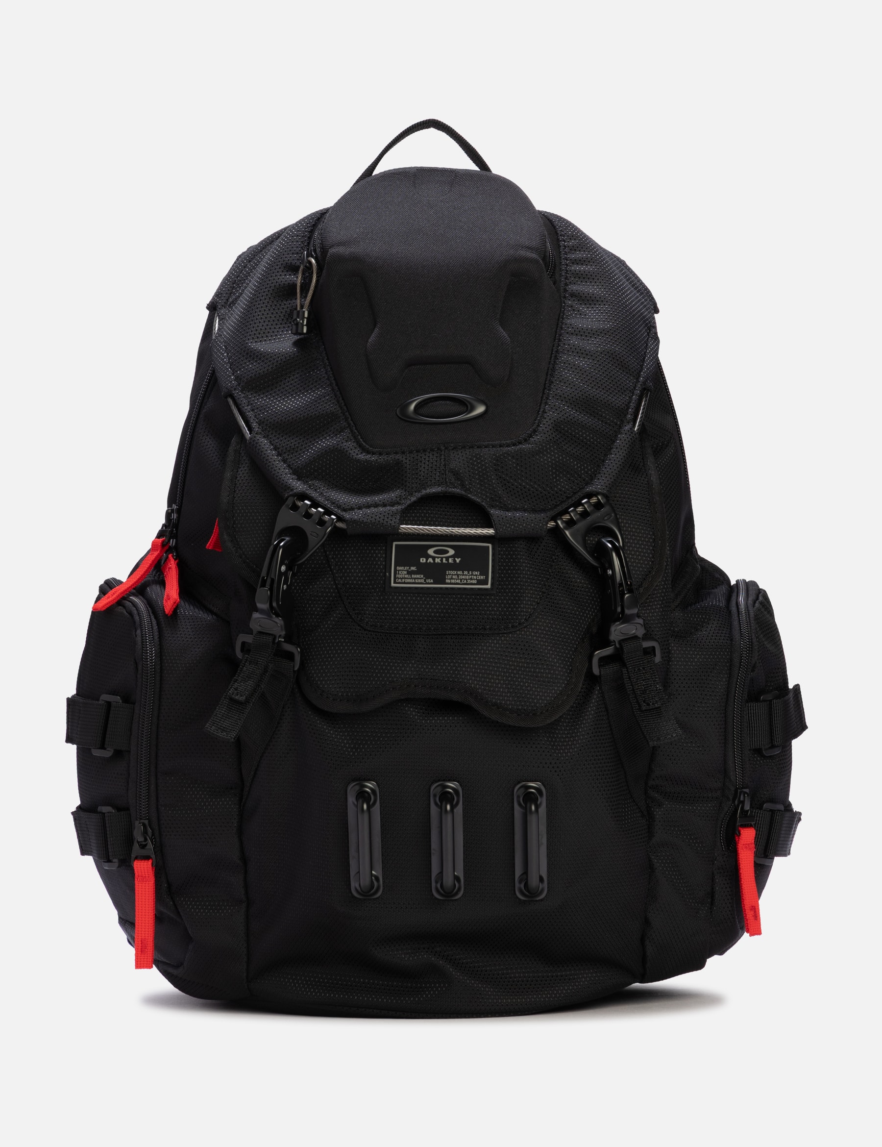 Bathroom Sink Rc Backpack view 19