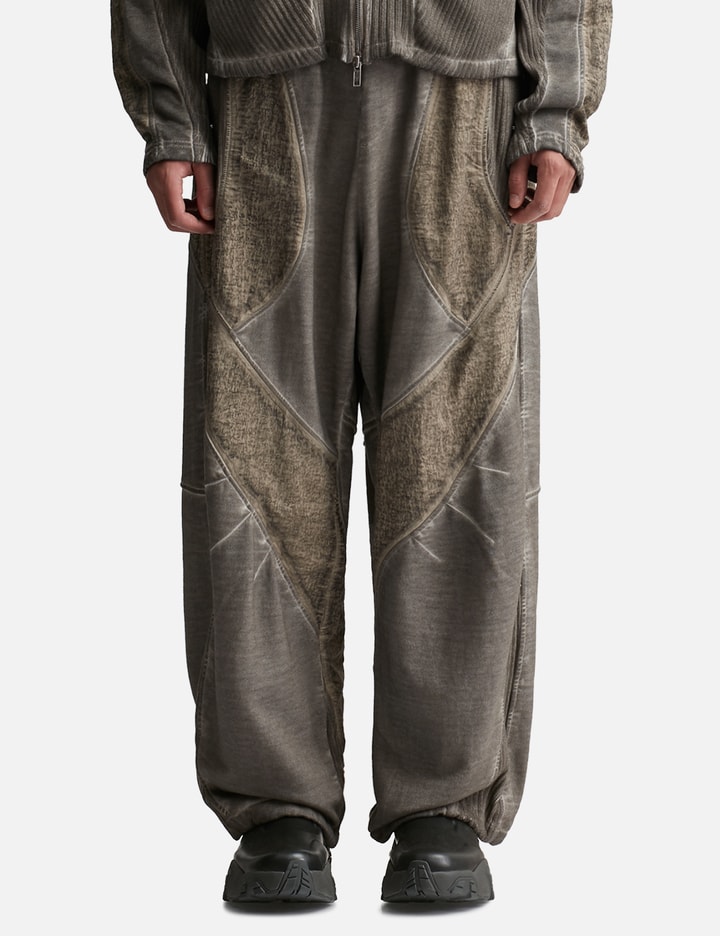 LUNAR KNIT TRACK PANTS Placeholder Image