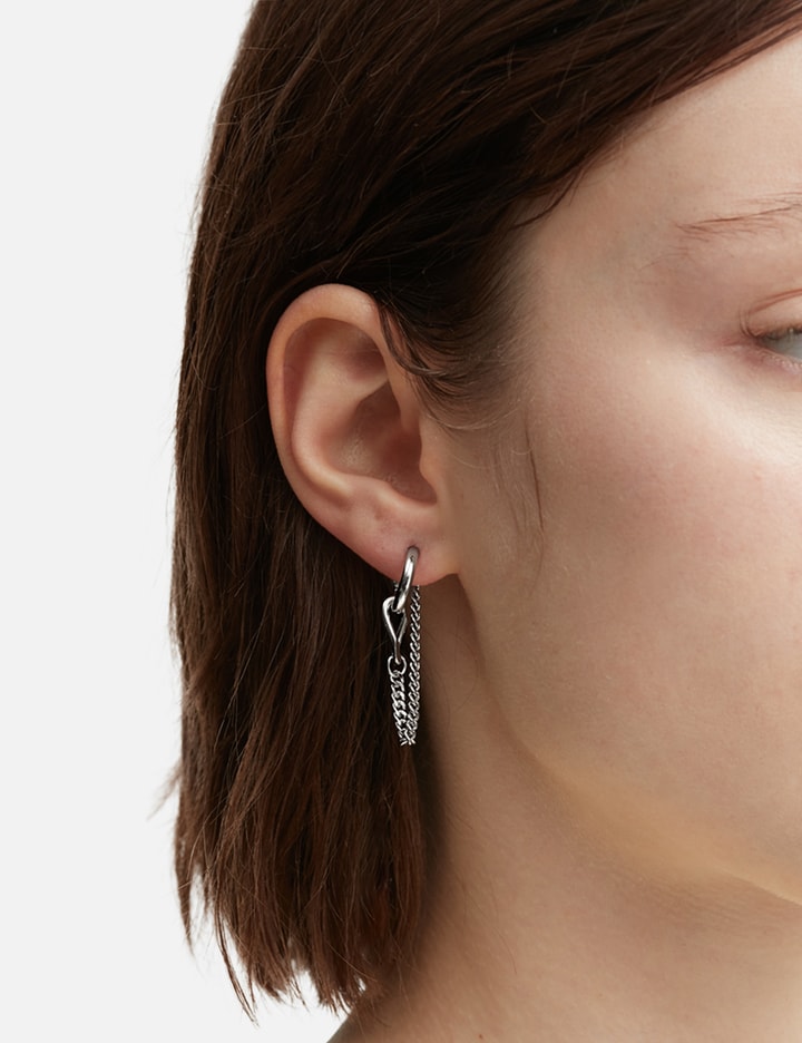 Tiko Earrings Placeholder Image