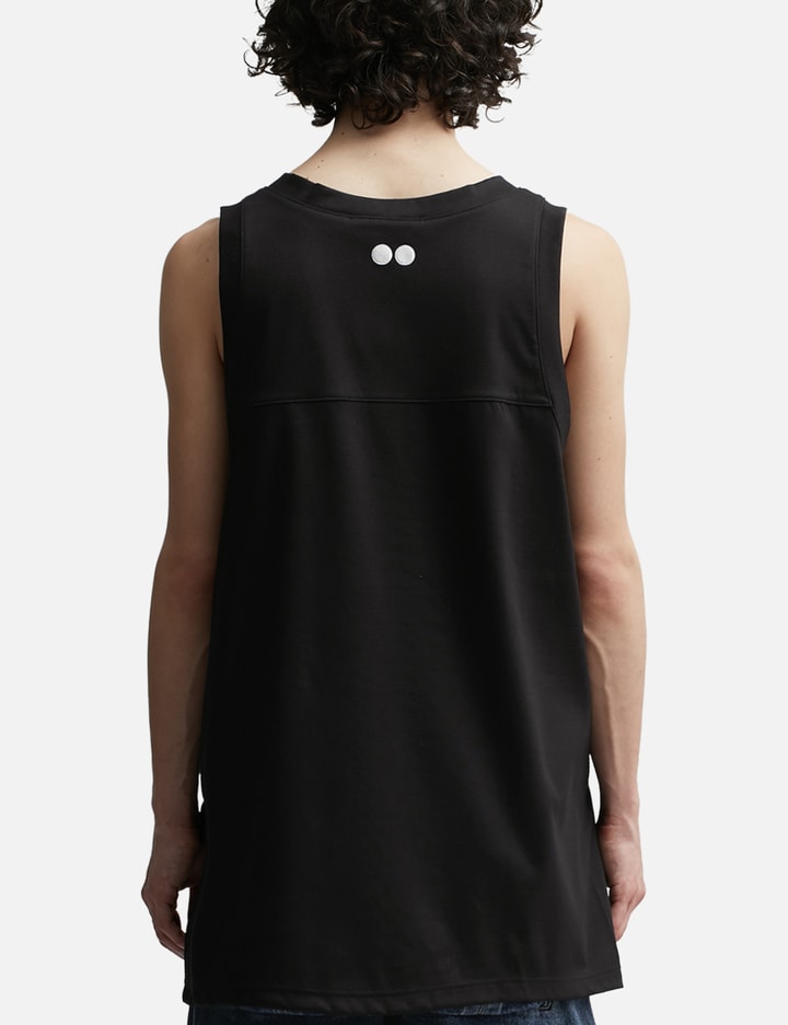 Signature Sleeveless Top Placeholder Image