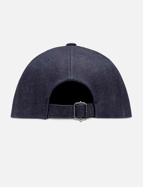 Charlie Baseball Cap view 9
