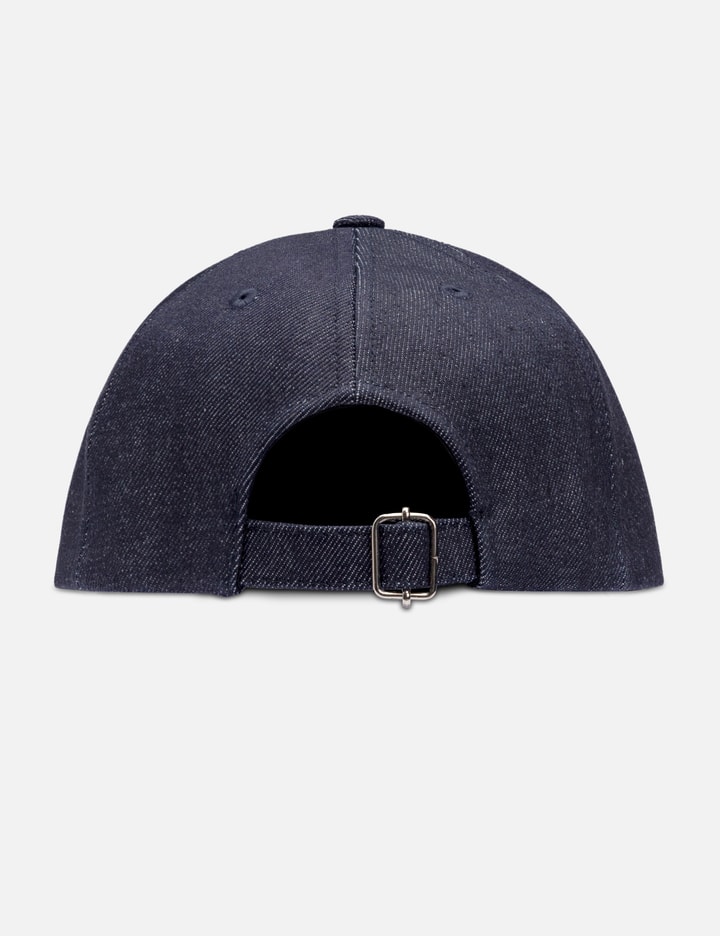 A.P.C. Charlie Baseball Cap