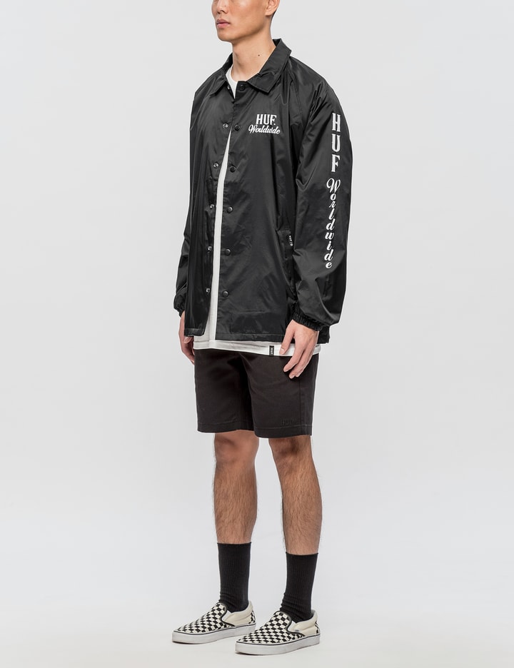 Ultra Coach Jacket Placeholder Image