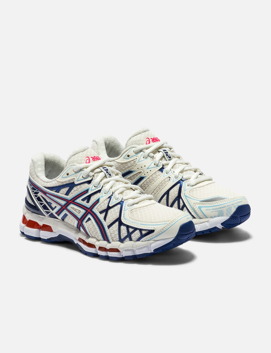 GEL-Kayano 20 view 12