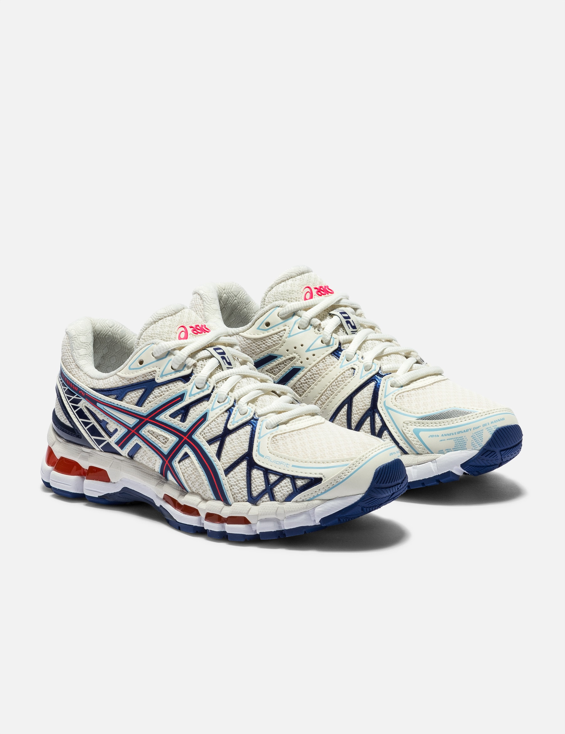 GEL-Kayano 20 view 16