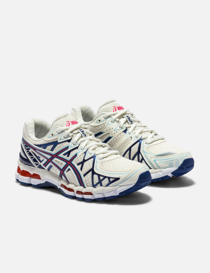 Gel-Kayano 20 Placeholder Image