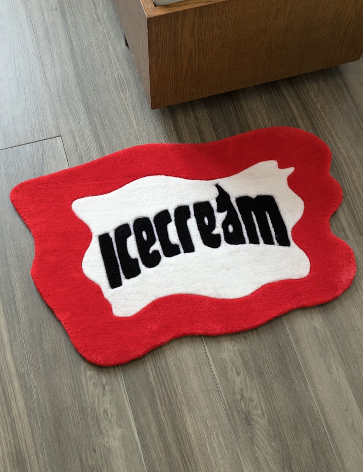 ICECREAM Soft Serve Rug Placeholder Image