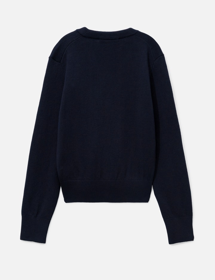 Ami Ami De Coeur Cardigan