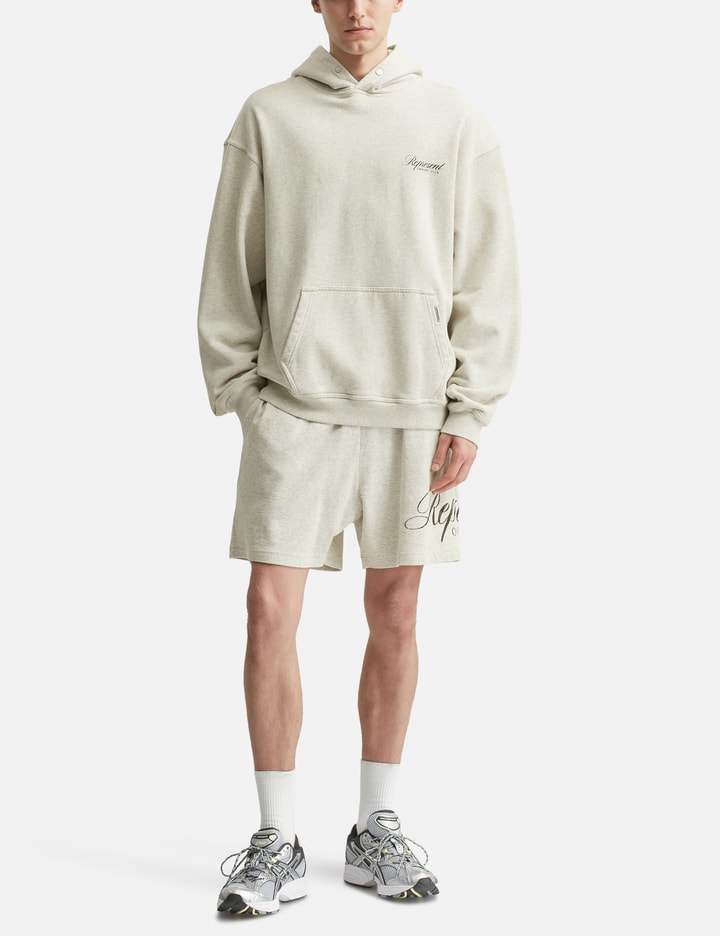Represent Owners’ Club Script Hoodie Placeholder Image