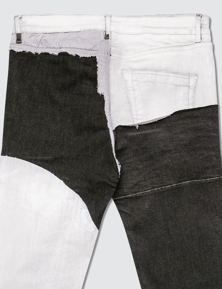 Denim Jeans Placeholder Image
