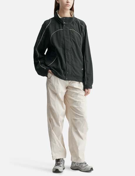 Crescent Windbreaker view 17